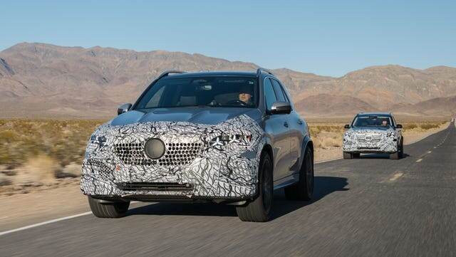 Мерседес-Бенз