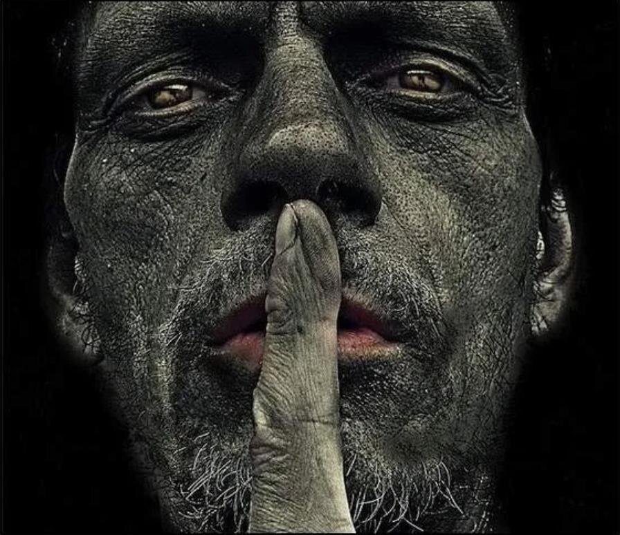 #psy_nelly #секрет #правила #тишина #глава #он