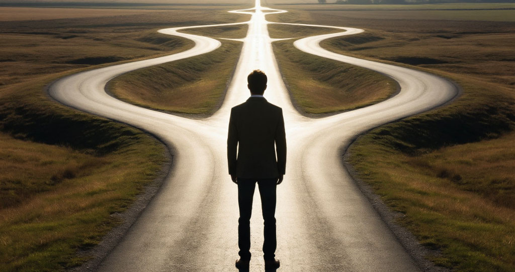 Психология принятия решений: как сделать правильный выбор