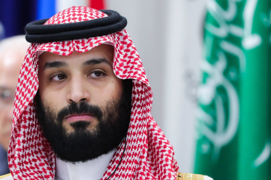    Mikhail Klimentyev/imago-images.de/Global Look Press