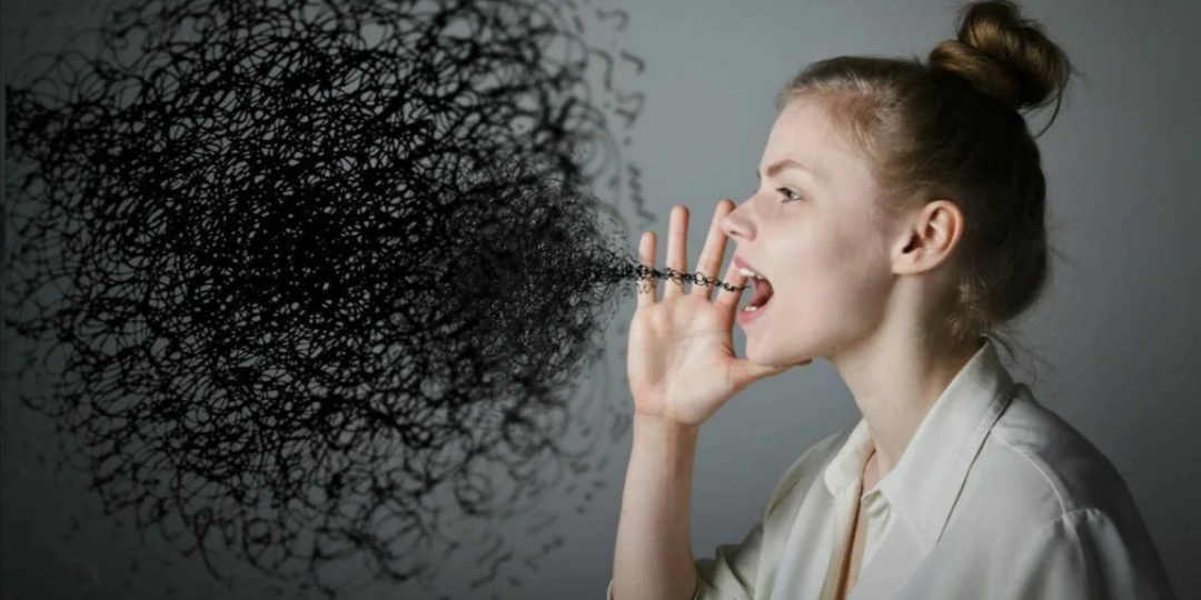 Почему нельзя материться