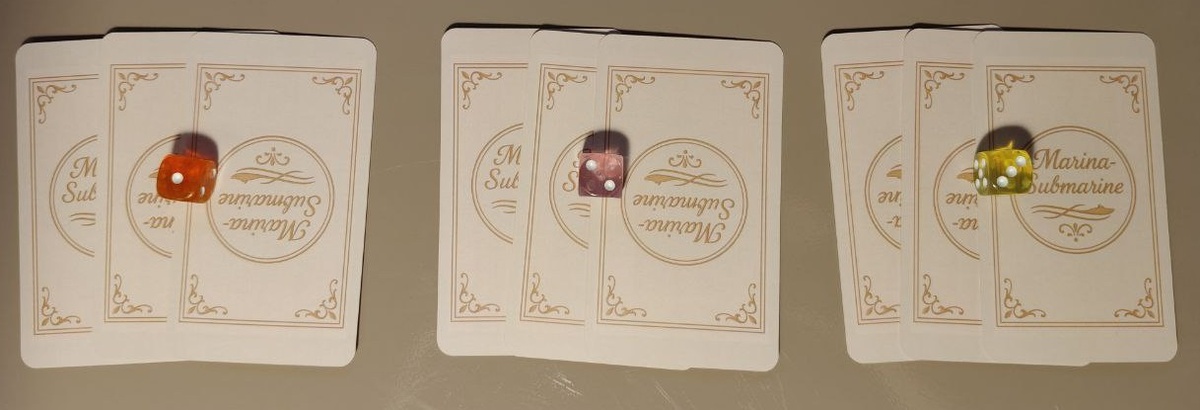 Расклад закрыт