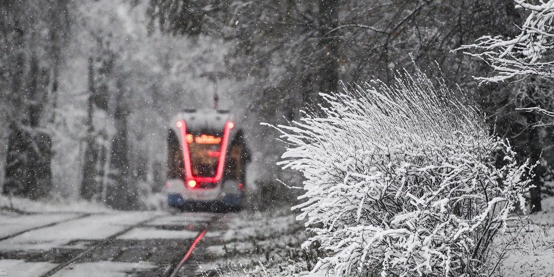 Наперегонки с метро. Какие новшества ждут трамвайную сеть Москвы