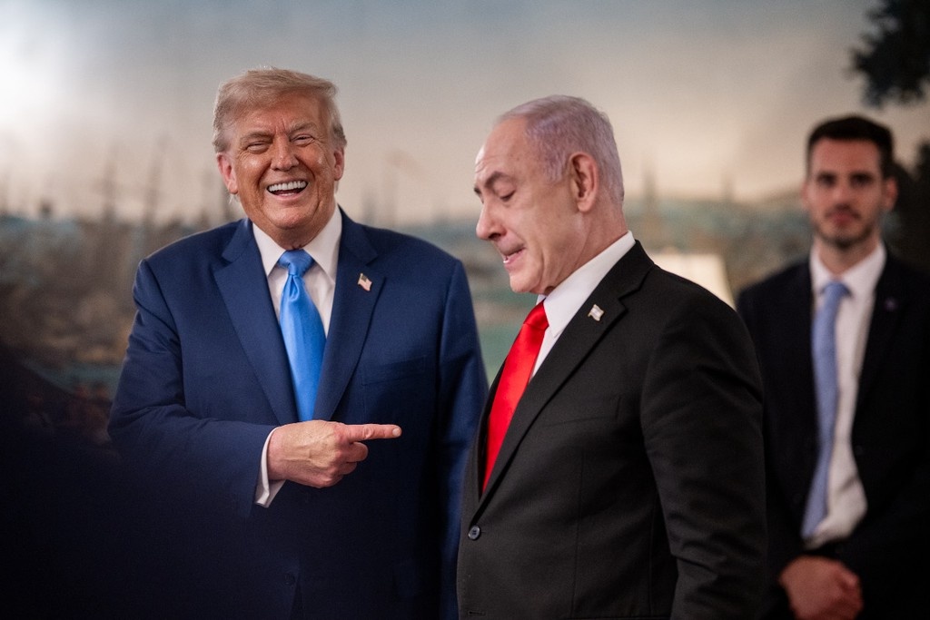    Фото © Wikipedia / The White House