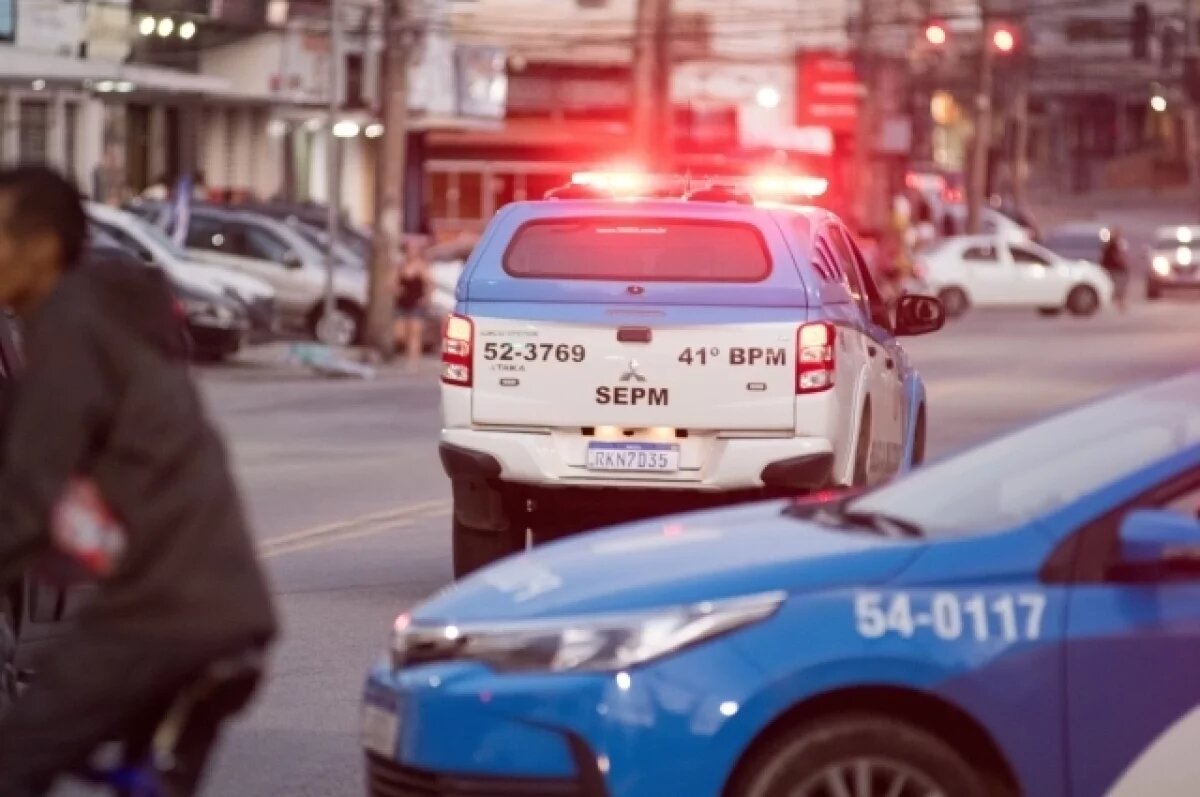    В Бразилии женщина подсыпала яд в еду для детей мужа