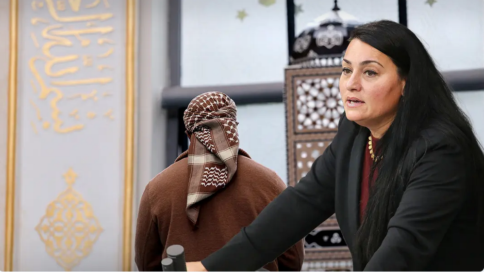 Ламия Каддор