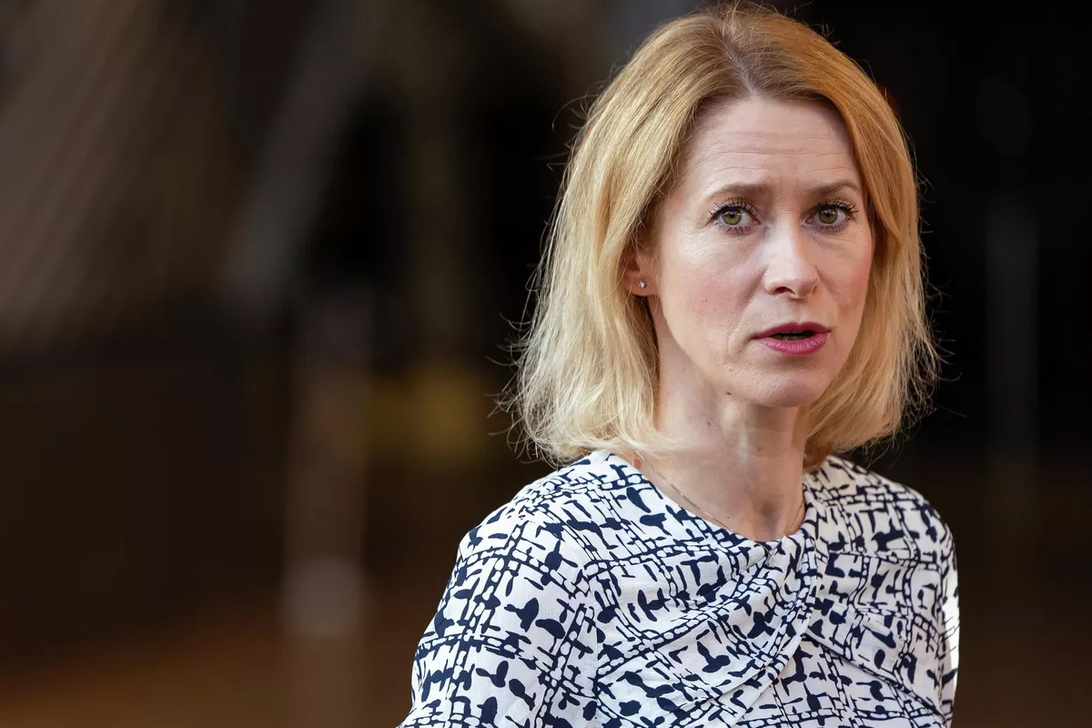    Фото: Geert Vanden Wijngaert, источник: AP Photo