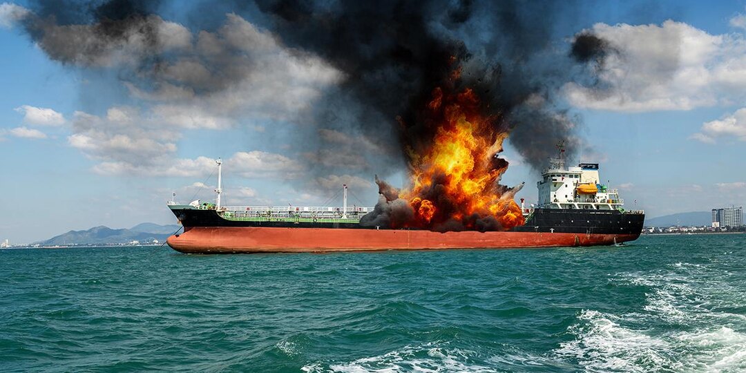 Цена Brent превысила $86 и достигла максимума с июля 2024 года из-за конфликта на Ближнем Востоке