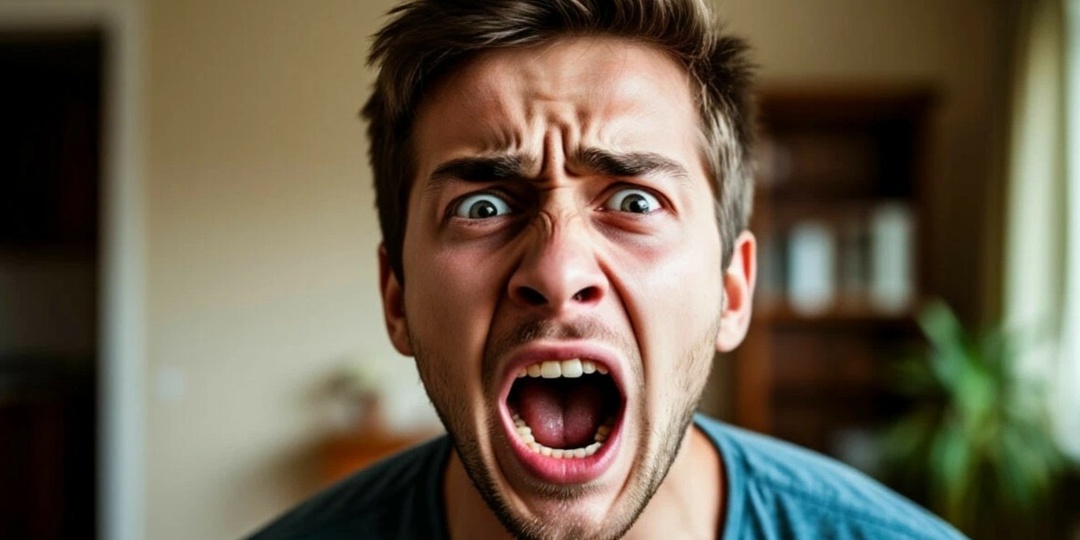 "Бери дочь и катись к своей мамаше!"-кричал мне муж...