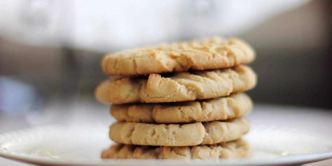 Только 3 ингредиента: сырное печенье – блюдо покорит близких