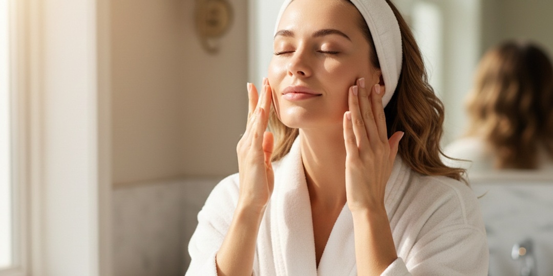 Секреты ухода от косметолога: как часто использовать скраб для лица