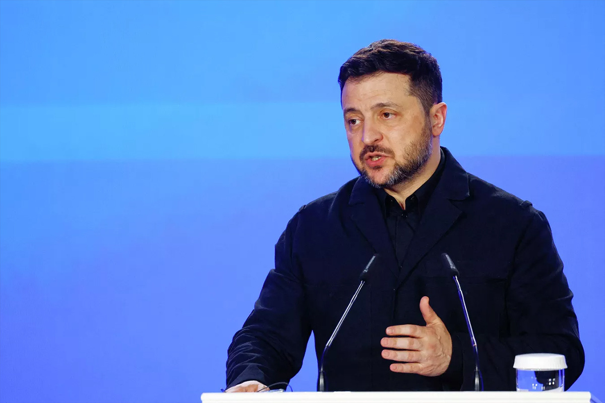    Фото: Valentyn Ogirenko, источник: REUTERS