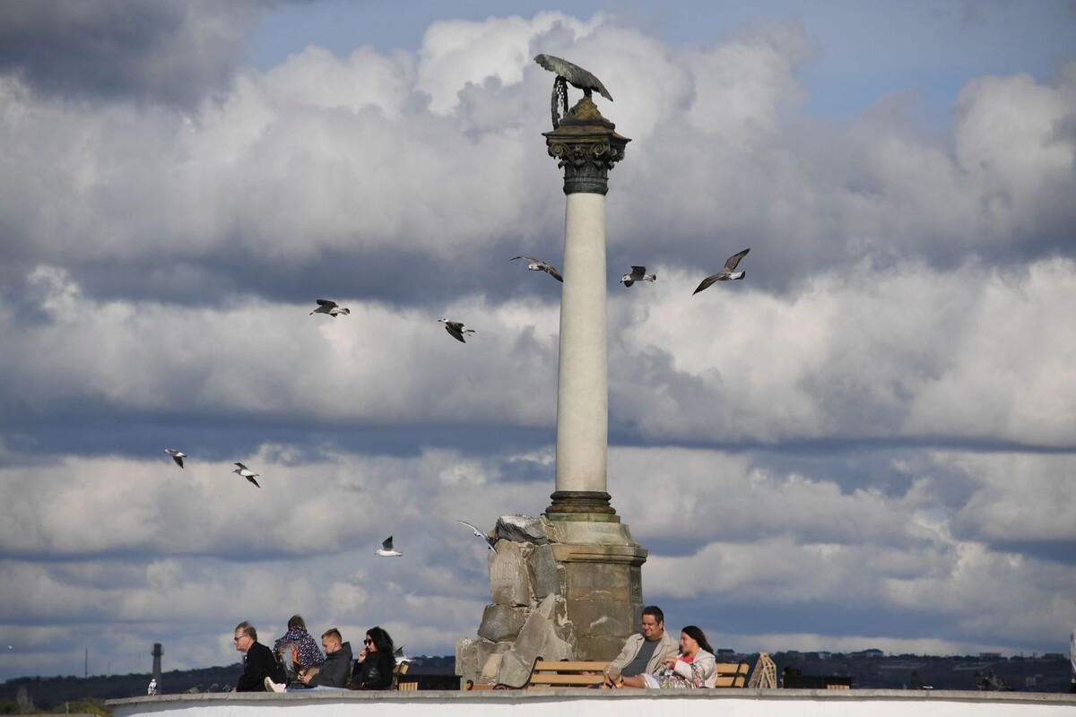     / Источник: © ИЗВЕСТИЯ