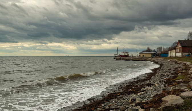 Изображение сгенерировано Шедеврум