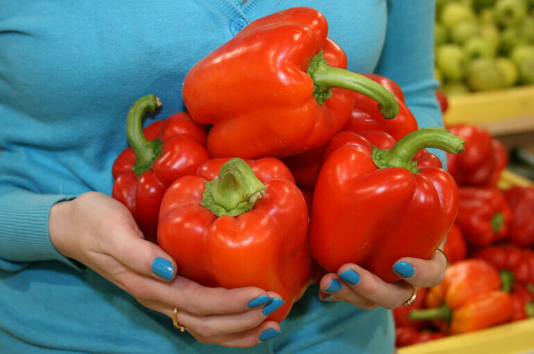   Елена Морозова/«Парламентская газета»