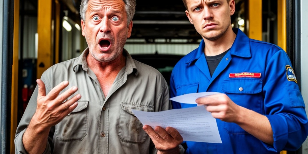 Техосмотр в 2026: как пройти и не лишиться прав