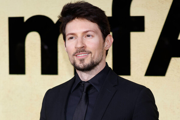 Павел Дуров / IMAGO/Dave Bedrosian/Global Look Press   📷