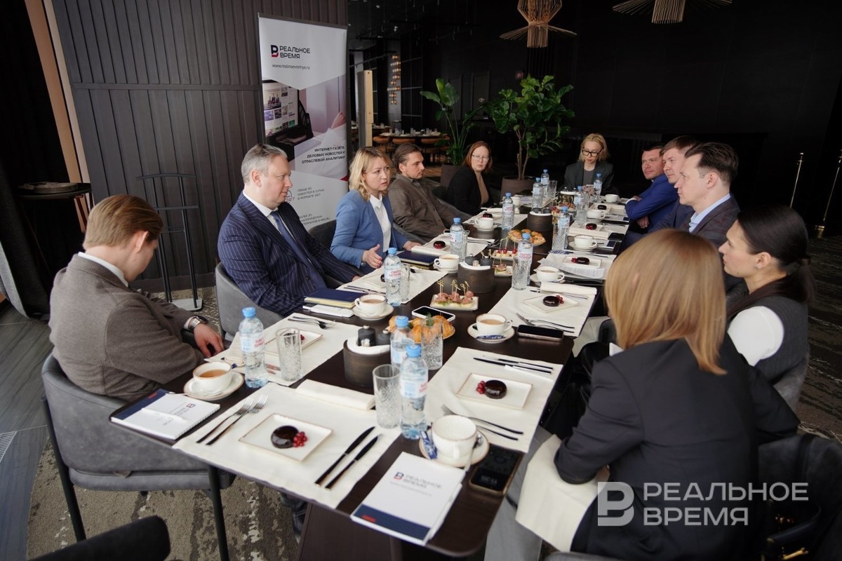   Реальное время / realnoevremya.ru