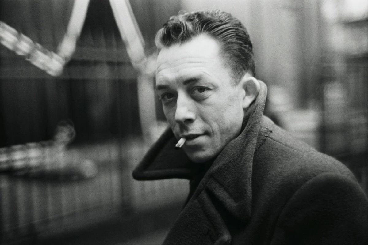   Henri Cartier-Bresson / Magnum / скриншот с сайта The New York Times