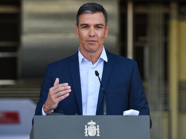    © РИА Новости Густаво Вальенте