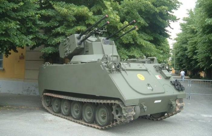 Фото: armyrecognition.com