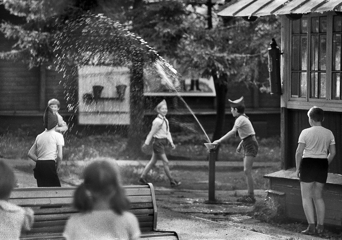 фото автора