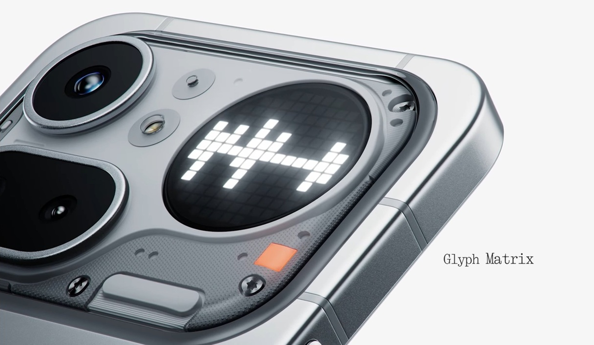 Источник изображения: Nothing