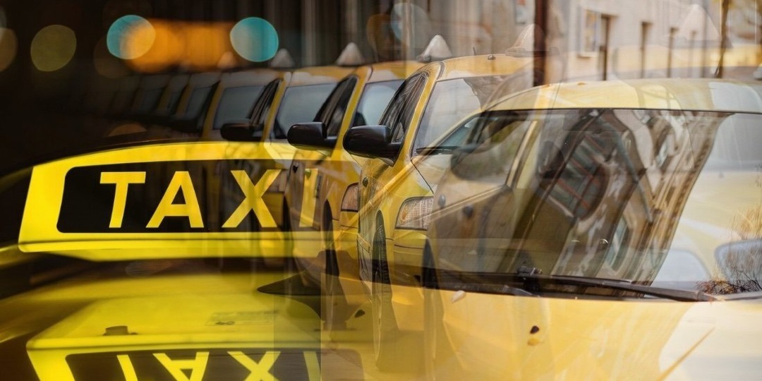 Для работы в российских такси пустят и "китайцев" - не всех