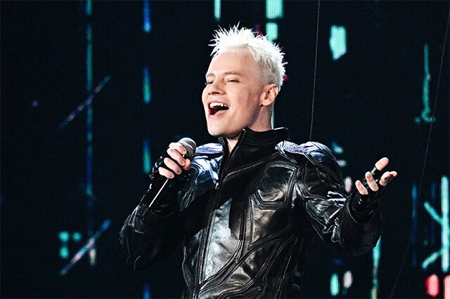 Совершенство, которое завистники хотят «переделать». Из интернета