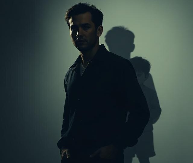 Признаки взрослого человека, у которого было непростое детство — вы узнаете себя с первого пункта