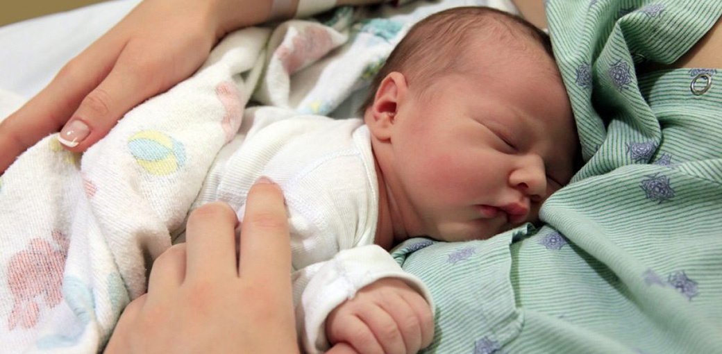 Кесарево сечение: есть ли последствия операции для ребенка