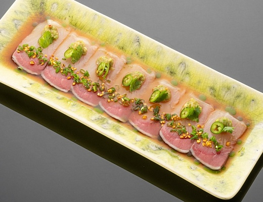 Тирадито Лакедра