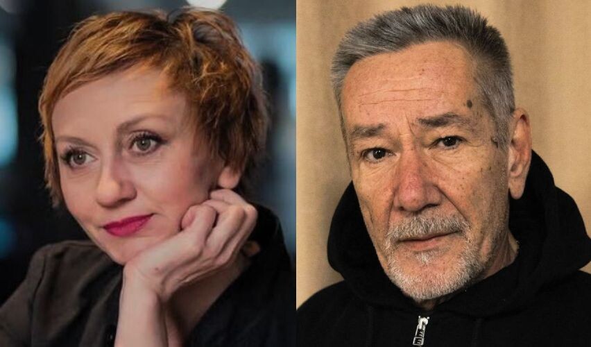 Как Римма Зюбина относится к Алексею Горбунову и к украинским актёрам, которые живут в РФ