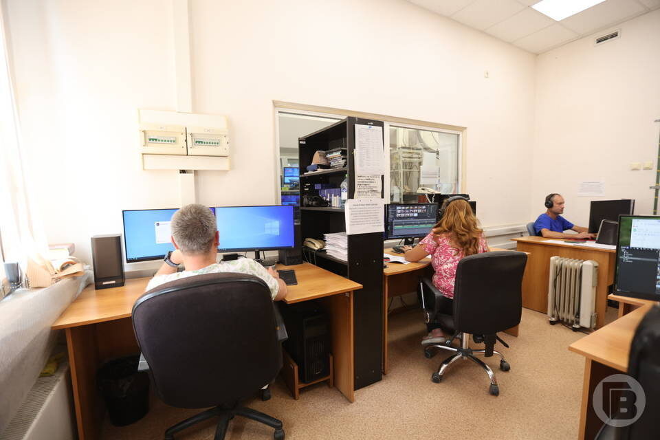    Фото: Данил Савченко / "Городские вести"