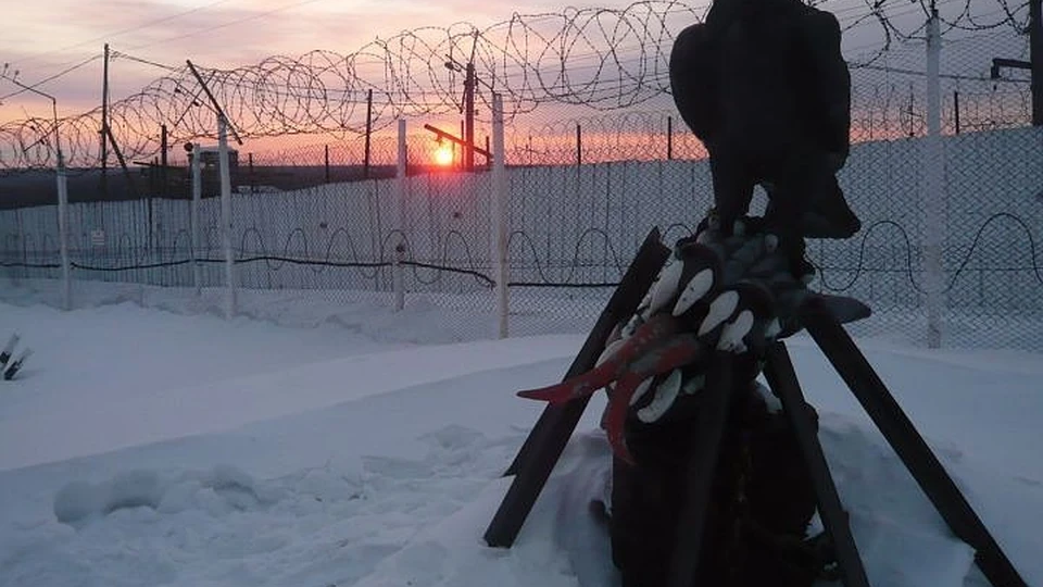 ИК-56 Чёрный беркут: история уральской колонии, где отбывали наказание помилованные смертники