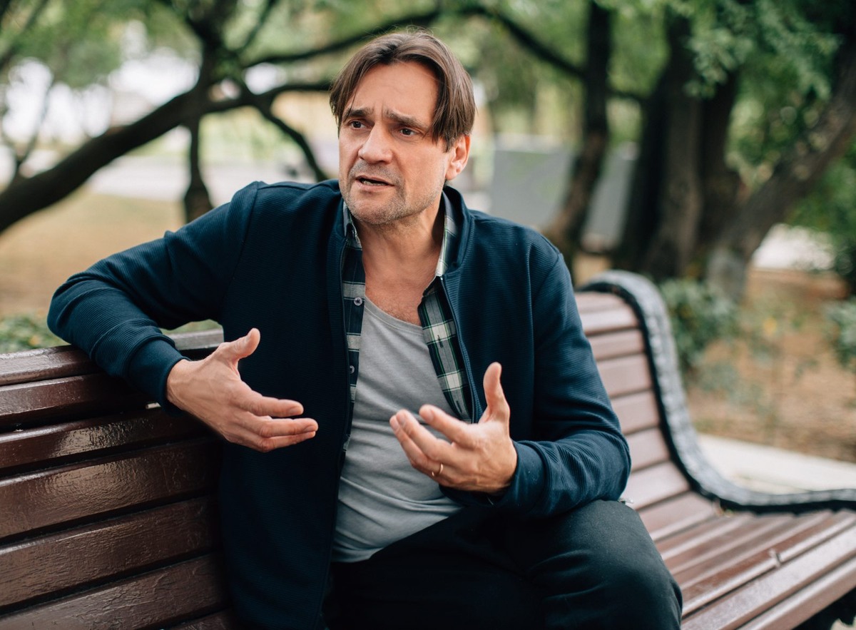 Кадр сериала «Цветок граната»