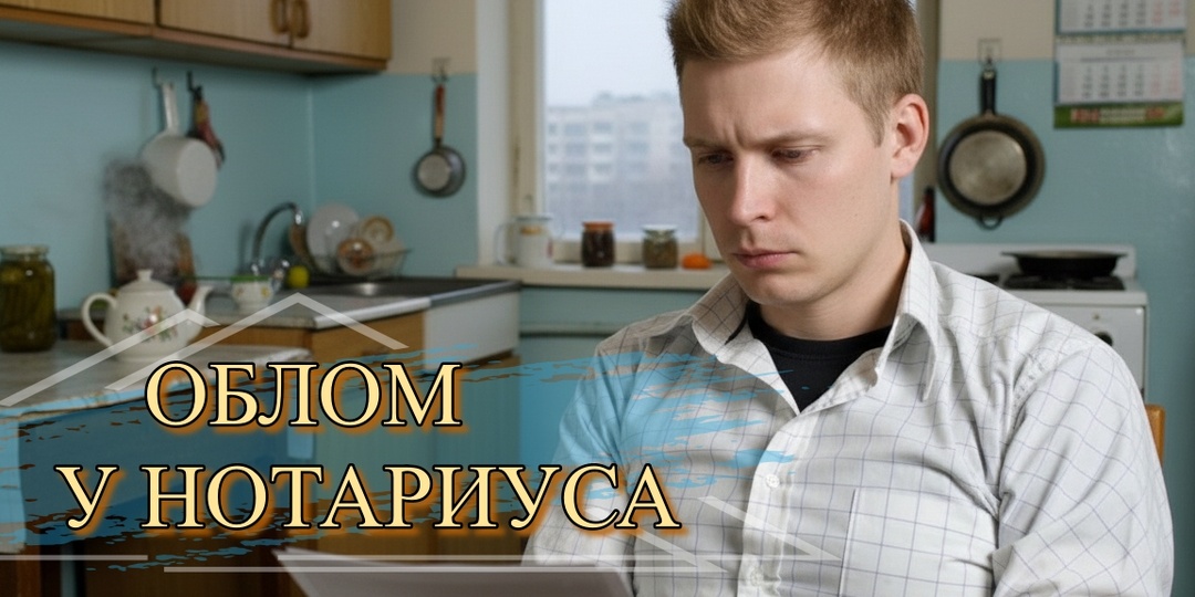 Пришел делить бабушкину «двушку», а ушел с долгом в 140 тысяч: как жадный внук сам себя перехитрил