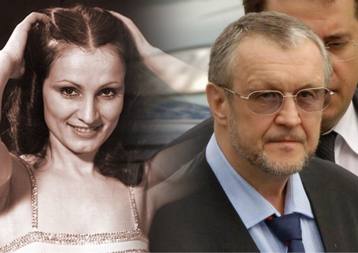 Фото: Коллаж Царьград/ Вячеслав Кириллович Иваньков также известен как «Япончик»