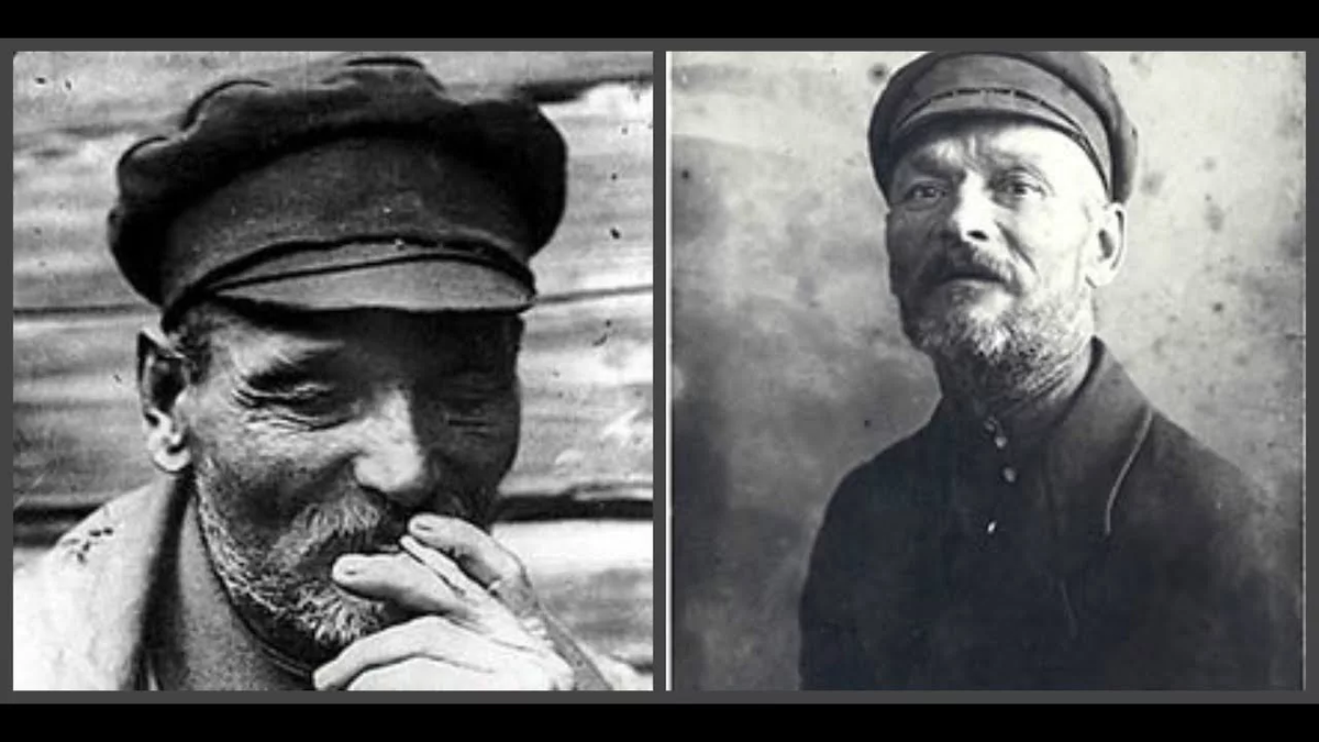 Василий Иванович Комаров