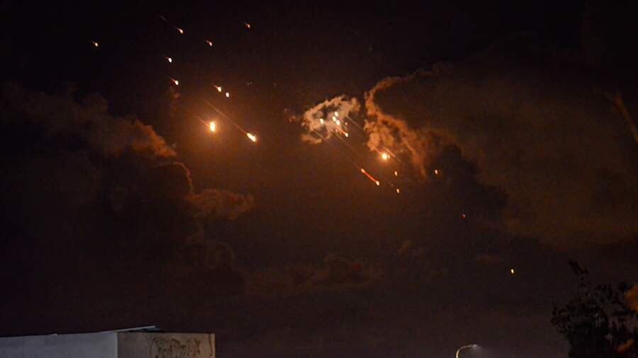    Фото: Global Look Press/Matan Golan