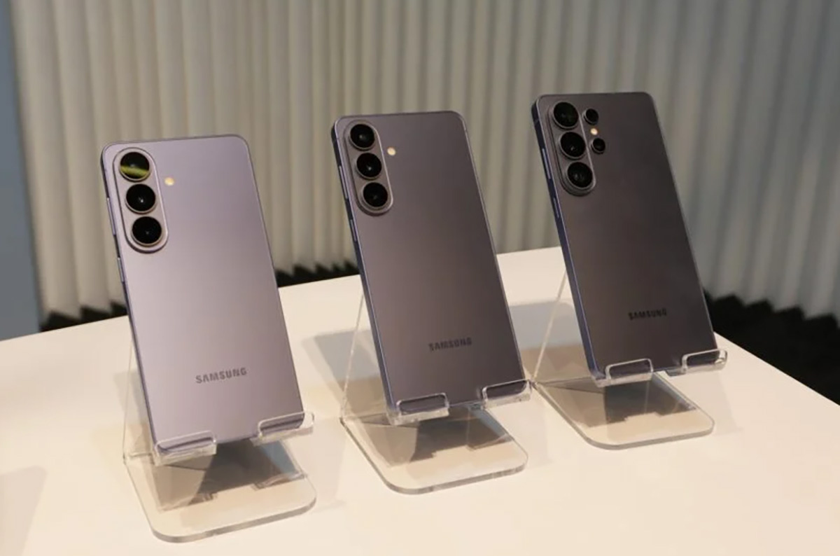 Фото: Abhijeet Mishra / SamMobile  📷
