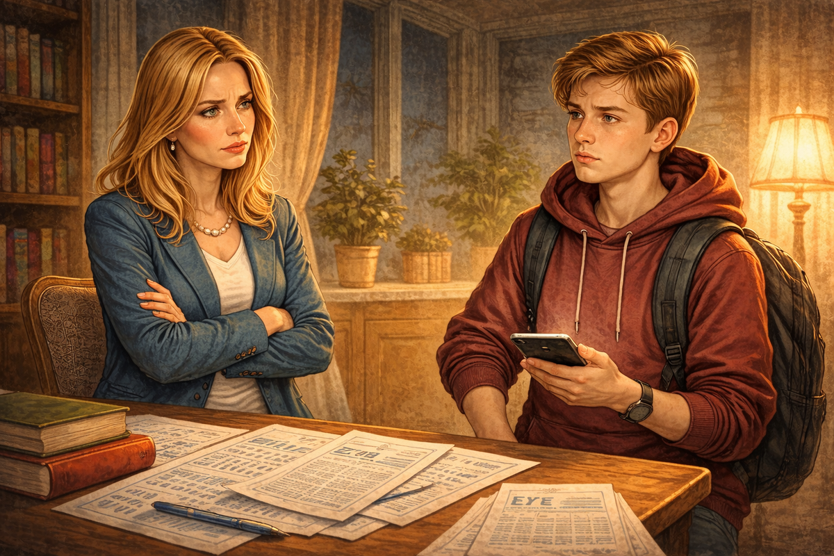 Знакомая картина?