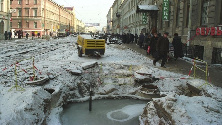    Автор фото: архив "ДП"