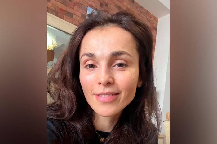 Обложка © Instagram (признан экстремистской организацией и запрещён на территории Российской Федерации) / satikazanova