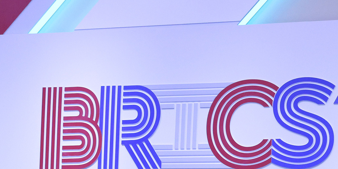 Антикризисный председатель БРИКС