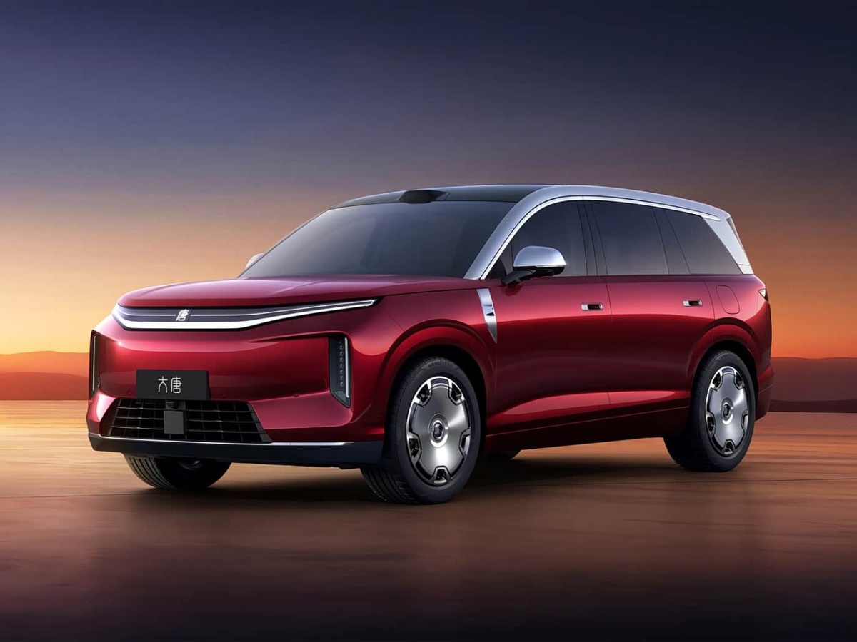 Изображение: BYD  📷
