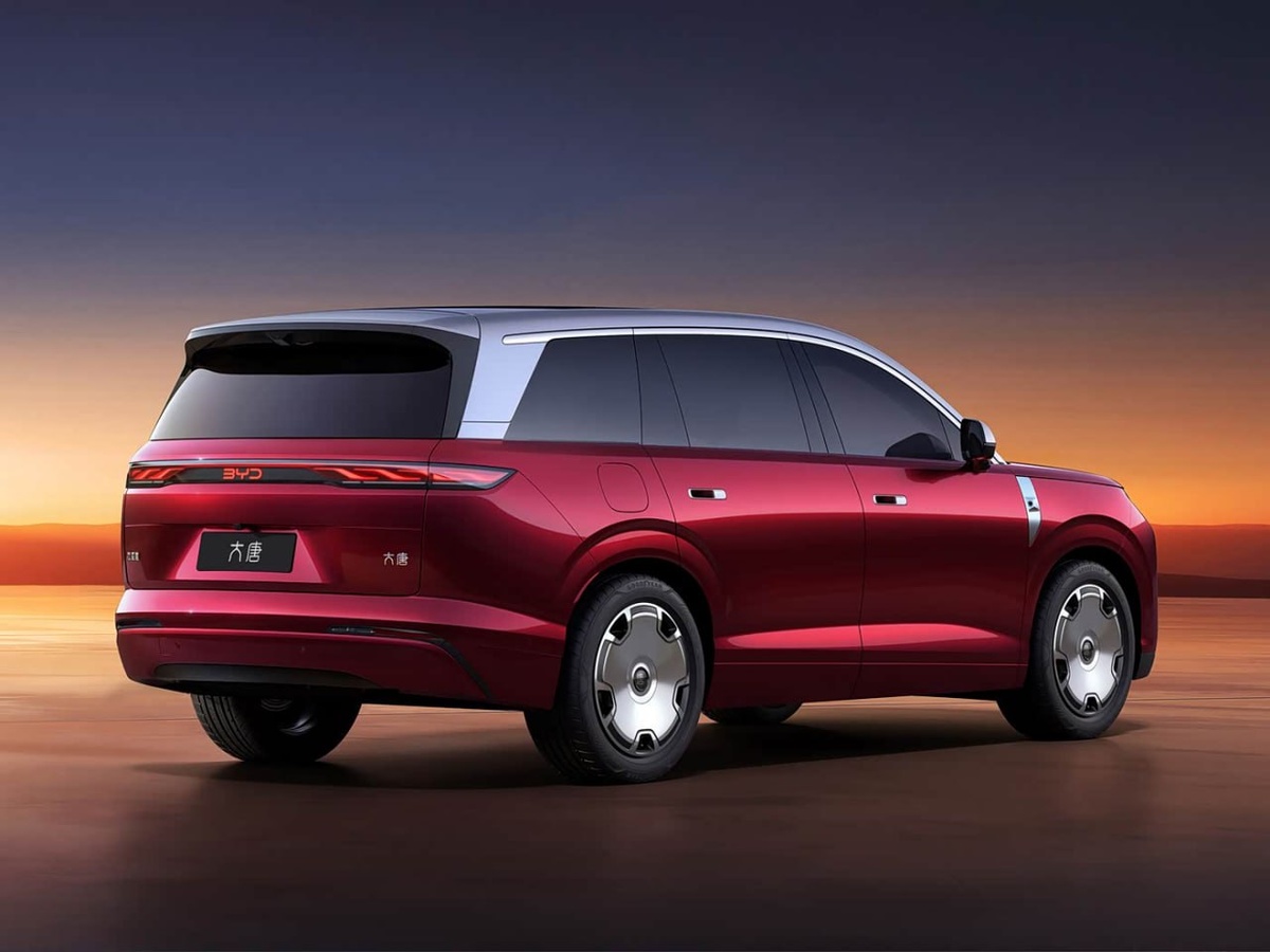 Изображение: BYD  📷
