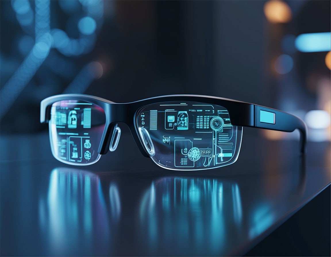 Прорыв в области нанометровых пикселей может привести к тому, что весь HD-дисплей станет размером с песчинку, а значит, появятся по-настоящему невидимые смарт-очки. 