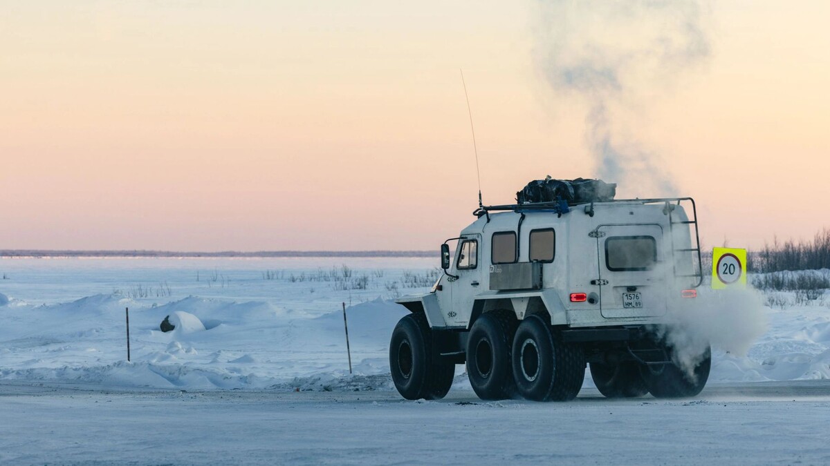    Фото: Сергей Зубков / «Ямал-Медиа»