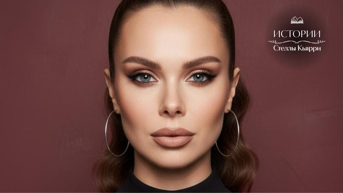 © Стелла Кьярри